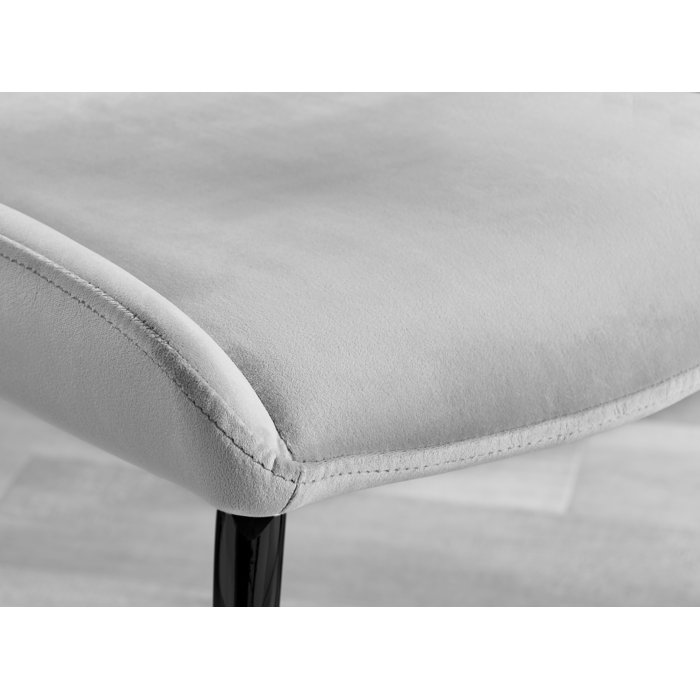 East Urban Home 4 Person Dining Set & Reviews Wayfair